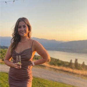 Meet your Posher, Morgan